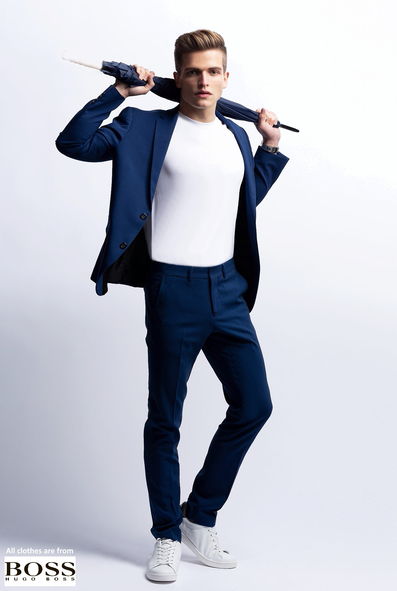 Model - HENDRIK - Picture #23